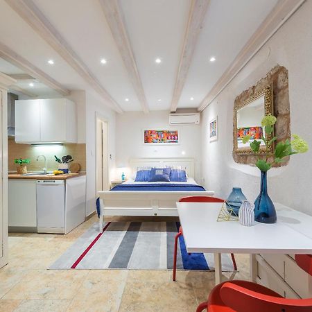 Apartment Neva Dubrovnik Eksteriør billede