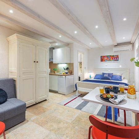 Apartment Neva Dubrovnik Eksteriør billede