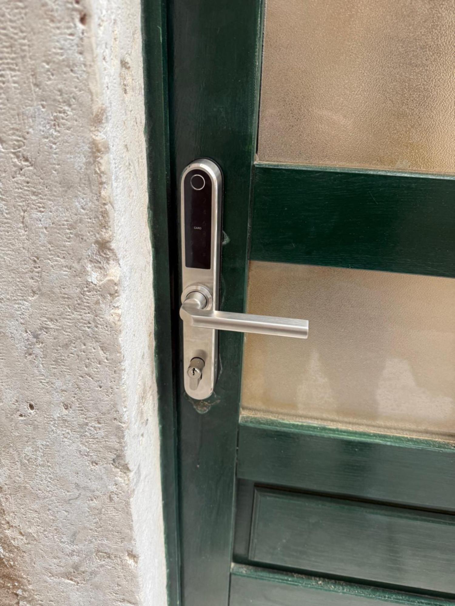 Apartment Neva Dubrovnik Eksteriør billede